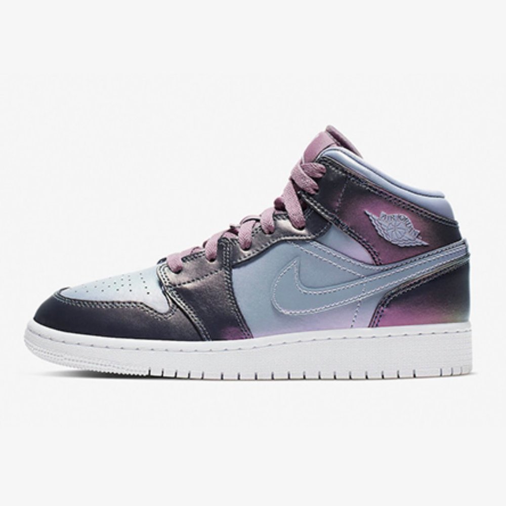 Nike Air Jordan 1 Mid GS